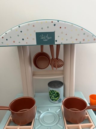 Cucina giocattolo Ecoiffier per bambini