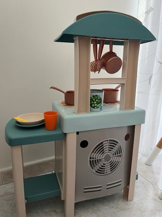Cucina giocattolo Ecoiffier per bambini