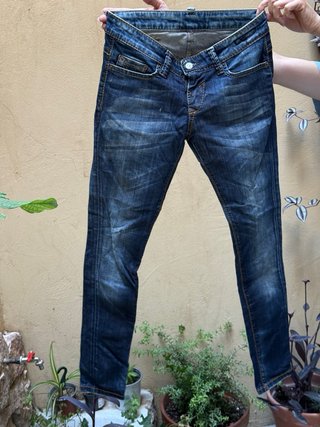 Pantalón vaquero DSQUARED2