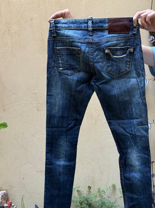 Pantalón vaquero DSQUARED2