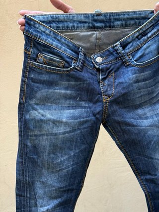Pantalón vaquero DSQUARED2