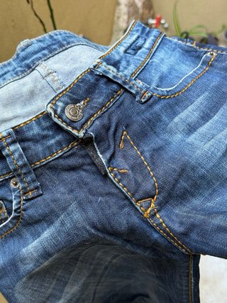 Pantalón vaquero DSQUARED2