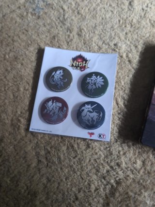 Pack Nioh 3 - Koei Tecmo