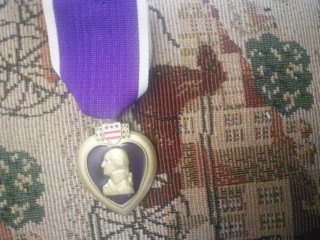 Lote de 4 medallas militares,replicas
