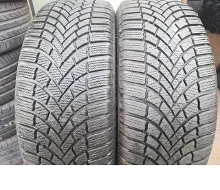 235 55 R20 105V Bridgestone - 2 neumáticos +80%