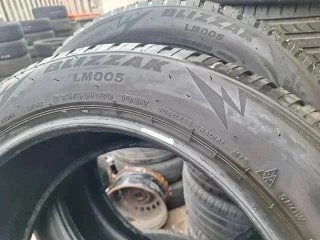 235 55 R20 105V Bridgestone - 2 neumáticos +80%