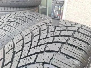 235 55 R20 105V Bridgestone - 2 neumáticos +80%