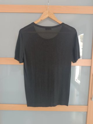 Camiseta de punto VIRIATO talla XL