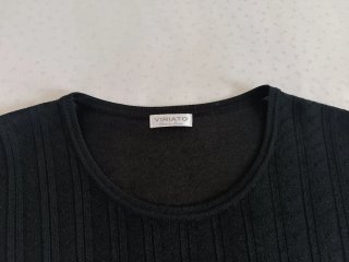 Camiseta de punto VIRIATO talla XL