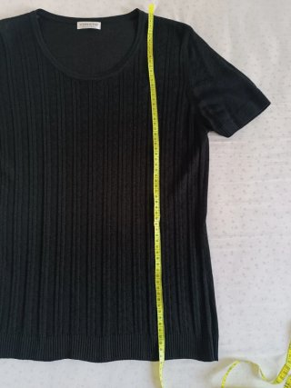 Camiseta de punto VIRIATO talla XL