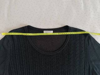 Camiseta de punto VIRIATO talla XL
