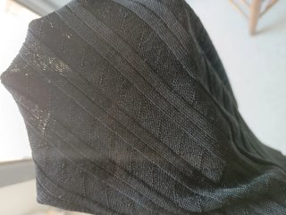 Camiseta de punto VIRIATO talla XL