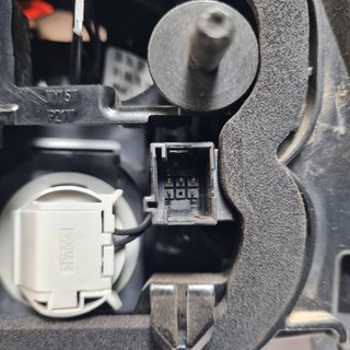 PILOTO TRASERO IZQUIERDO OPEL OPEL GRANDLAND X 2017-0