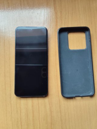 Xiaomi 14 256GB Negro