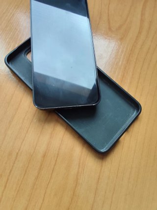 Xiaomi 14 256GB Negro