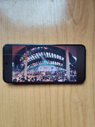 Xiaomi 14 256GB Negro