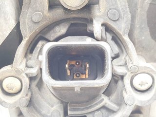 FARO ANTINIEBLA DERECHO FORD FORD ECOSPORT 2013-2017