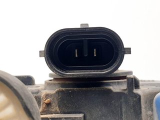 FARO ANTINIEBLA DERECHO FORD FORD ECOSPORT 2013-2017