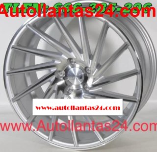 Llantas AUDI - D14 r011052