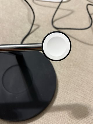 Belkin Cargador Inalámbrico 3 en 1 BoostCharge PRO