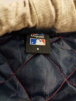 Chaqueta Beisbolera Yankees MLB