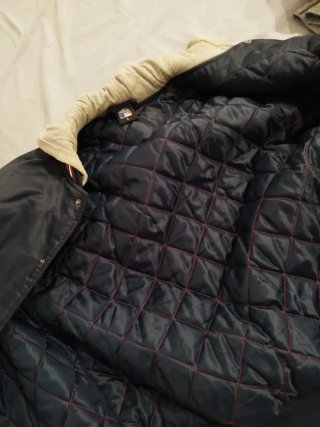 Chaqueta Beisbolera Yankees MLB