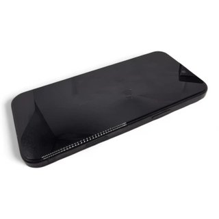 IPHONE 16 PRO MAX 256GB NEGRO BATERIA 90% + FUNDA