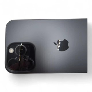 IPHONE 16 PRO MAX 256GB NEGRO BATERIA 90% + FUNDA