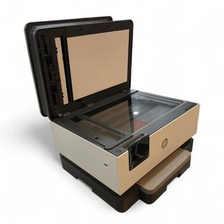 IMPRESORA HP OFFICEJET PRO 9120B A ESTRENAR