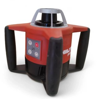 NIVEL LASER HILTI PRI 2 + ACC + MALETIN