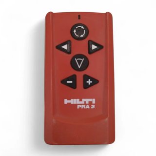 NIVEL LASER HILTI PRI 2 + ACC + MALETIN