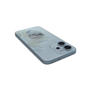 MOVIL OPPO RENO 14F 5G  256GB 8 RAM OPAL BLUE CAJA Y CABLE DE CARGA