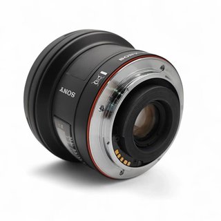 OBJETIVO SONY  2,8/20MM  SAL20F28