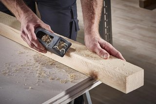 Wolfcraft Canteadora I 4013000