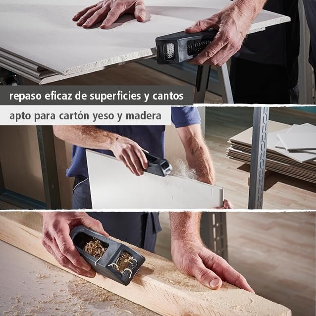 Canteadora manual Wolfcraft I 4013000