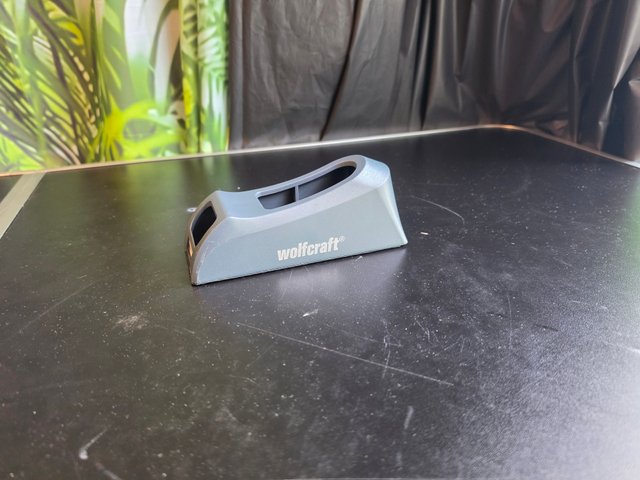 Canteadora manual Wolfcraft I 4013000