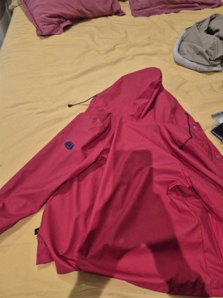 Abrigos niña/o talla 10