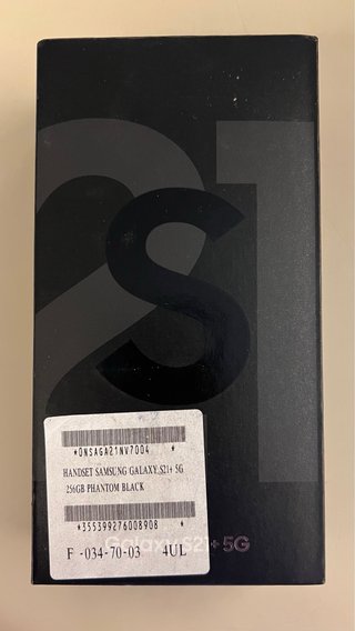 Samsung Galaxy S21 256GB