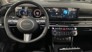 Hyundai Tucson 2025