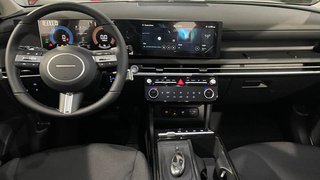 Hyundai Tucson 2025