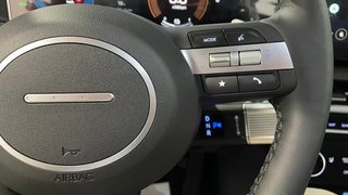 Hyundai Tucson 2025
