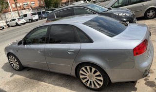 Audi A4 2007
