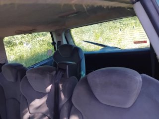 Citroen C8 2004