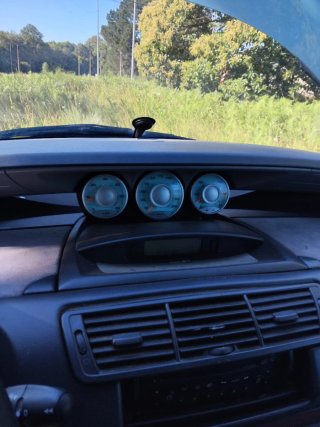 Citroen C8 2004