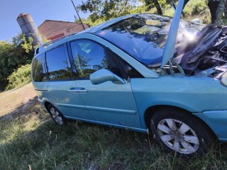 Citroen C8 2004