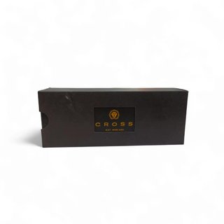 BOLIGRAFO CROSS BAILEY + CAJA
