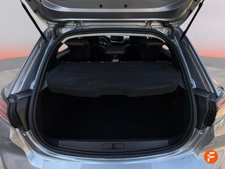 Peugeot 208 Allure Gasolina 100 S&S 6 Vel. MAN