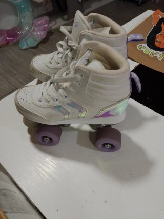 Patines en línea talla 35