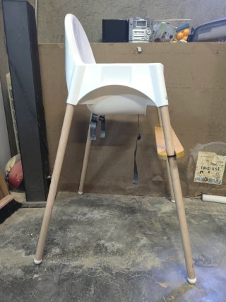 Trona IKEA