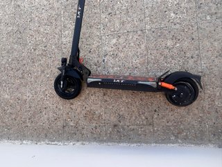 Patinete Eléctrico BMOV